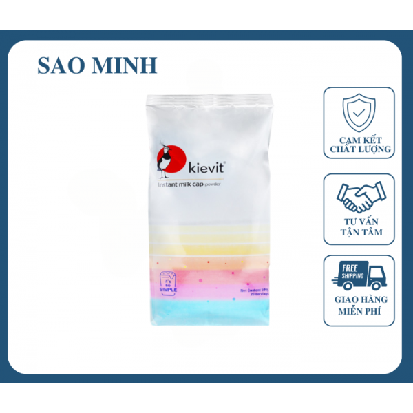 Bột Kievit Milkcap